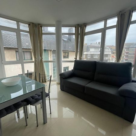 Apartamento En Ribeira Exteriör bild