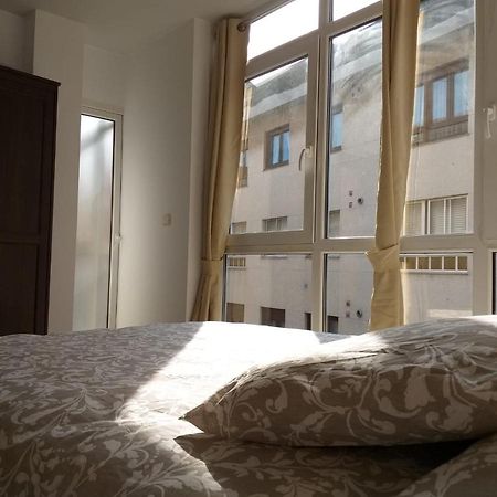 Apartamento En Ribeira Exteriör bild