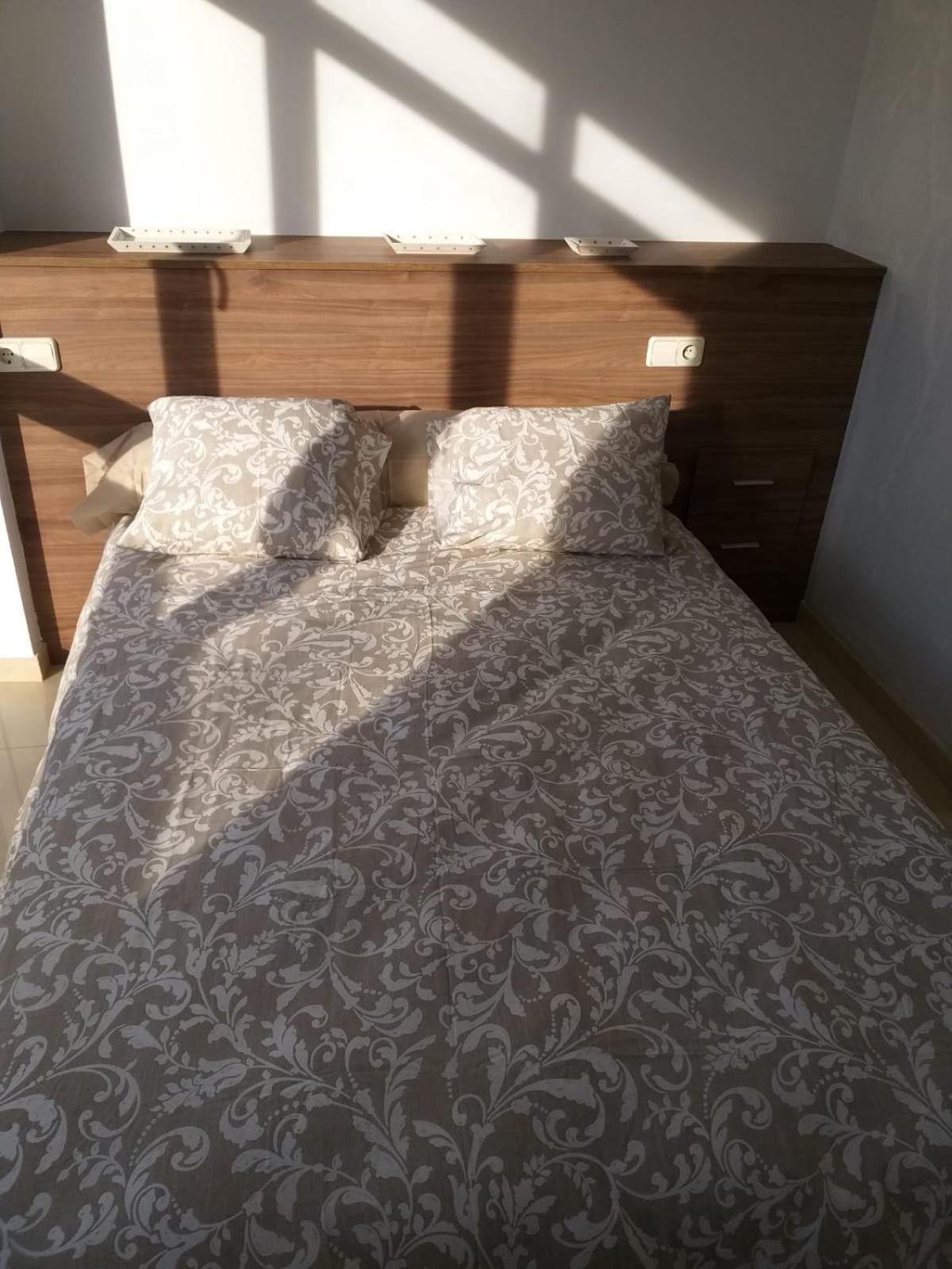 Apartamento En Ribeira Exteriör bild